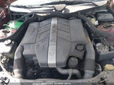 MERCEDES-BENZ C 240 WDBRF61J52F189775 снимка