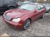 MERCEDES-BENZ C 240 WDBRF61J52F189775 снимка