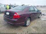 FORD FUSION S 3FAHP0GA0CR305053 снимка