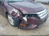 FORD FUSION S 3FAHP0GA0CR305053 снимка