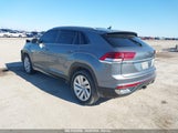 VOLKSWAGEN ATLAS CROSS SPORT 3.6L V6 SE W/TECHNOLOGY 1V2WE2CA1MC202537 снимка