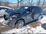 Chevrolet Equinox Fwd Ls 3GNAXHEG8RL205982 photo