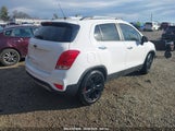CHEVROLET TRAX LT 3GNCJLSB6KL265660 снимка