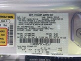 LINCOLN CONTINENTAL RESERVE 1LN6L9NP2H5610567 снимка