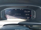 VOLKSWAGEN TIGUAN 2.0T SE/2.0T SE R-LINE BLACK/2.0T SEL 3VV2B7AX0LM141970 снимка