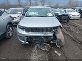 Jeep Grand Cherokee L Laredo 4X4 1C4RJKAG2P8871795 снимка