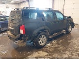 NISSAN PATHFINDER SV 5N1AR1NB7BC629049 снимка