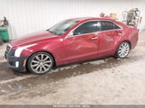 CADILLAC ATS PREMIUM LUXURY 1G6AE5SS4H0125146 снимка