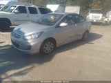 HYUNDAI ACCENT GLS KMHCT4AE2EU600181 снимка