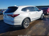 ACURA MDX TECHNOLOGY PACKAGE 5J8YE1H47NL026104 снимка