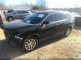NISSAN ROGUE S KNMAT2MT8JP567013 снимка