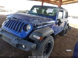 JEEP WRANGLER UNLIMITED SPORT S 4X4 1C4HJXDG4LW312551 photo