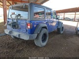 JEEP WRANGLER UNLIMITED SPORT S 4X4 1C4HJXDG4LW312551 fotografie