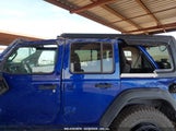 JEEP WRANGLER UNLIMITED SPORT S 4X4 1C4HJXDG4LW312551 photo