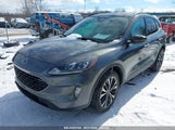 FORD ESCAPE SEL 1FMCU9H97NUC03794 снимка