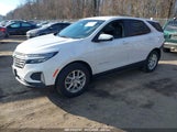 CHEVROLET EQUINOX FWD LT 3GNAXKEV3NL158186 снимка
