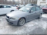 BMW 328I XDRIVE WBAPK5C56BA657294 снимка