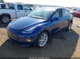 TESLA MODEL Y LONG RANGE DUAL MOTOR ALL-WHEEL DRIVE 7SAYGDEE7NF312239 fotografie