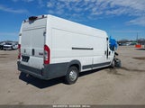 RAM PROMASTER 3500 CARGO VAN HIGH ROOF 159 WB EXT 3C6URVJG2JE102819 снимка