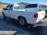 GMC SONOMA SLS 1GTCS19X0X8521597 снимка