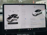 TESLA MODEL Y LONG RANGE DUAL MOTOR ALL-WHEEL DRIVE 7SAYGDEE1NF307425 fotografie
