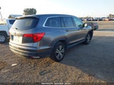HONDA PILOT EX-L 5FNYF5H74HB010026 снимка