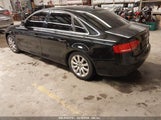 AUDI A4 2.0T PREMIUM WAUFFAFL6BN052400 снимка