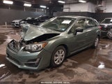 SUBARU IMPREZA 2.0I JF1GPAA62GH324782 fotografie