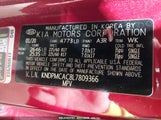 KIA SPORTAGE LX KNDPMCAC8L7809366 снимка