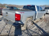 CHEVROLET SILVERADO 1500 1LT 1GCVKREHXFZ271753 fotografie