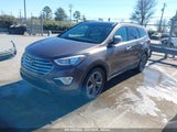 HYUNDAI SANTA FE LIMITED KM8SR4HF5FU122574 снимка