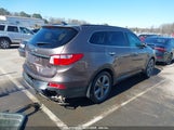 HYUNDAI SANTA FE LIMITED KM8SR4HF5FU122574 снимка