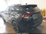 KIA SPORTAGE X-LINE 5XYK6CDF5SG273987 fotografie