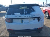 LAND ROVER DISCOVERY SPORT SE SALCP2BG3HH671652 fotografie