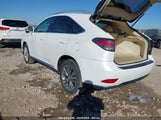 LEXUS RX 350 2T2ZK1BA2DC107605 fotografie