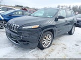 JEEP CHEROKEE LIMITED 1C4PJMDS9EW222930 снимка