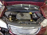 CHRYSLER TOWN & COUNTRY TOURING 2C4RC1BG5FR577202 снимка