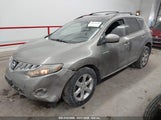 NISSAN MURANO SL JN8AZ18W99W101481 photo