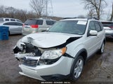 SUBARU FORESTER 2.5X JF2SH63659H718910 снимка