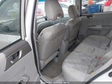 SUBARU FORESTER 2.5X JF2SH63659H718910 снимка
