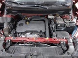 GMC TERRAIN AWD SLT 3GKALVEG9PL140659 снимка