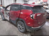 GMC TERRAIN AWD SLT 3GKALVEG9PL140659 снимка