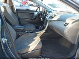 HYUNDAI ELANTRA SE KMHDH4AE9EU196219 снимка