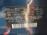 HYUNDAI ELANTRA SE KMHDH4AE9EU196219 снимка