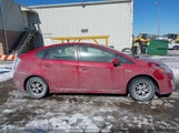 Toyota Prius Ii JTDKN3DU5A1082540 снимка