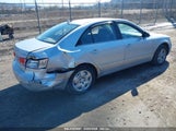 HYUNDAI SONATA GLS 5NPET46C19H541564 fotografie