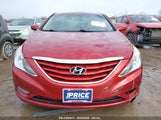 HYUNDAI SONATA GLS 5NPEB4AC6DH794415 снимка