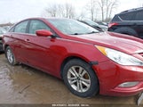 HYUNDAI SONATA GLS 5NPEB4AC6DH794415 снимка