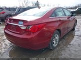 HYUNDAI SONATA GLS 5NPEB4AC6DH794415 снимка
