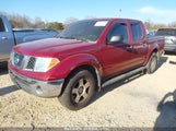 NISSAN FRONTIER SE 1N6AD07W47C427190 снимка